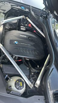 BMW X5 30d xDrive M-Paket | 195 kW | Webasto | 2020 - 6