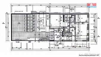 Prodej rodinného domu, 176 m², Brno, ul. Tuřanka - 6
