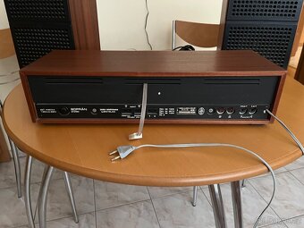 Soprán 635 A, Tesla - 6