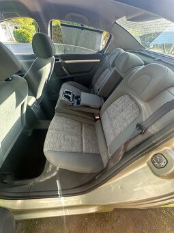 Peugeot 407 1.8 benzín - 6