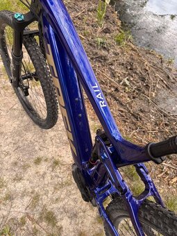 TREK rail - 6