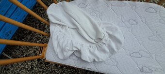 alternativní dětská postýlka co-sleeper Babybay - 6