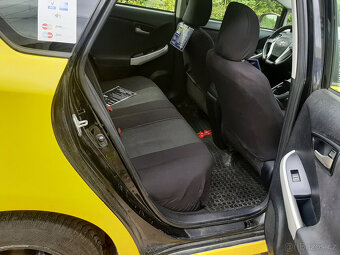 Toyota Prius - 6