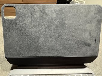 Magic keyboard pro M4 Ipad Pro 11 - 6