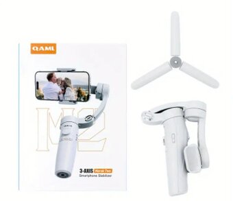 Gimbal - 6