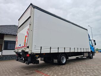 DAF LF 260, 3X SHRNOVAČKA, LŮŽKO - 6
