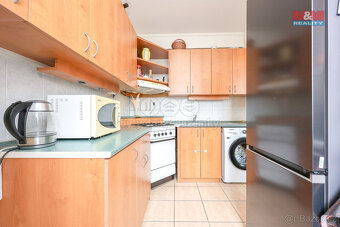 Prodej bytu 2+1, 44 m², Šumperk, ul. Jugoslávská - 6
