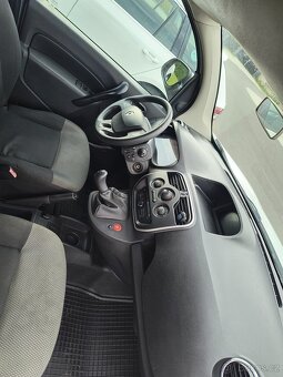 Renault Kangoo 1,5Dci 66kw - 6