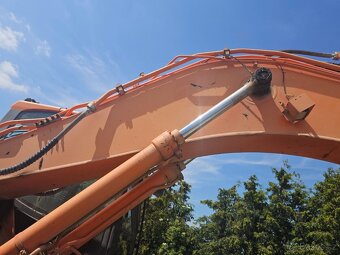 Pásový bagr DOOSAN DX 255 LC - 6