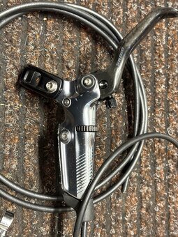 Brzdy Sram Guide Ultimate - 6