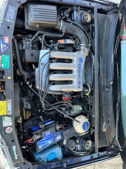 Vw Golf mk3 GTI - 6