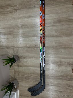 ✅ 2 x - ĽAVÁ TRUE HRZDUS PX ORANGE - P92 - 75 FLEX - 161 CM✅ - 6