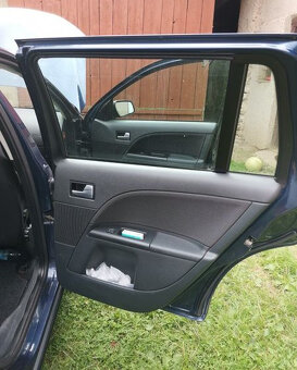 Ford Mondeo, Combi, Nafta 114 kW, Nekuřácký interiér. - 6