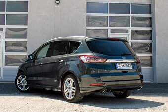 Ford S-Max 2.0 TDCi EcoBlue 190 ST-Line A/T AWD - 6