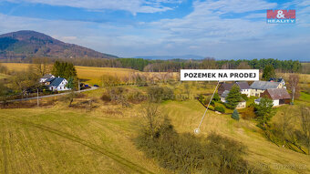 Prodej louky, 11289 m², Dubá - Heřmánky - 6