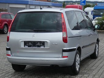 Citroën C8 2.0 HDI, 120kW, Cebia, AKCE - 6