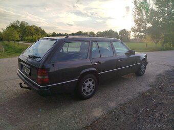 W124 300TDT combi - 6