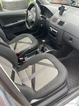 Fabia 1.4 benzin 16V 55Kw - 6