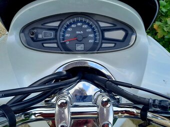 Honda PCX 125 - 6