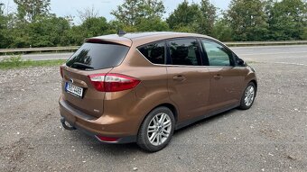 Ford C-Max 1.0 EcoBoost, Titanium (2013), STK do 3/26 - 6