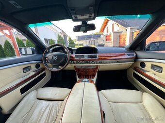 Bmw e65 760i Individual Maritime - 6