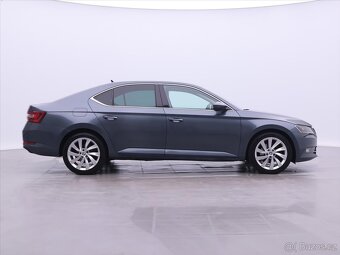 Škoda Superb 2,0 TDI DSG Style+ Xenon Kůže (2017) - 6