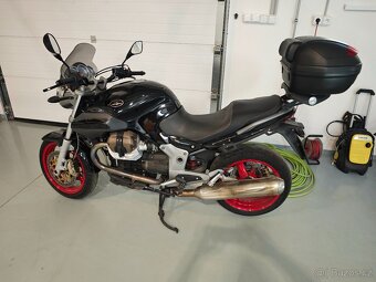 Moto guzzi Breva 1100 - 6