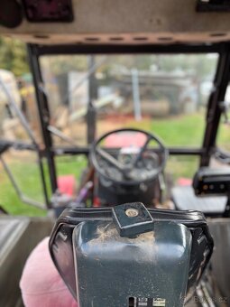 Zetor 7711 - 6