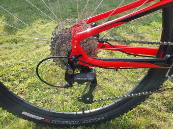 Horské kolo SPECIALIZED Pitch 27,5 - 6