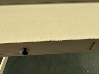 Toaletní stolek IKEA - 6