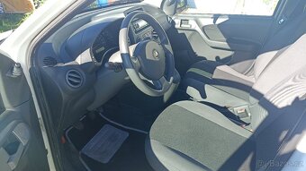 Fiat Panda 1,1 - 6