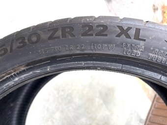 275/35 R22 315/30 R22 BMW X5 BMW X6 G05 G06 - 6