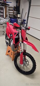 Gasgas MC85 - 6