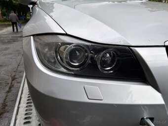 BMW E90 325i 2006 náhradní díly - 6
