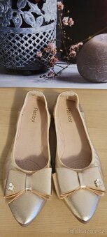 Nové balerínky - 6