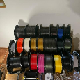 3x 3D tiskárna Original Pruša - 6