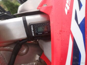 Honda CRF 450R, r.v. 2024 se startérem. - 6