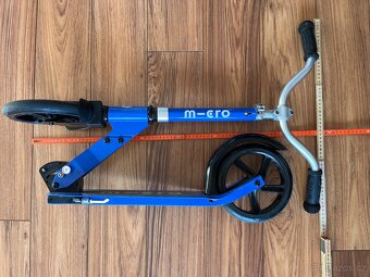 Zánovní koloběžka Micro Cruiser - 6