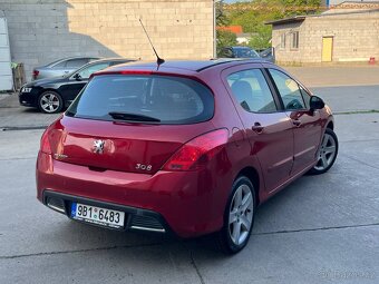 Peugeot 308 - 6