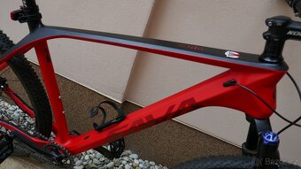 Sportovní karbonové kolo SAVA FJOLL 4.0 - 6