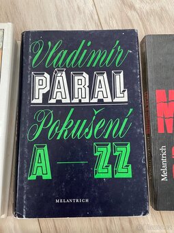 8x Vladimír Páral - 6