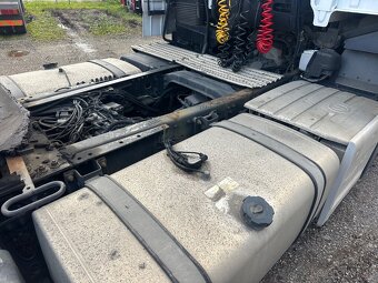 MAN TGX.18.460,MEGA,EURO6 - 6