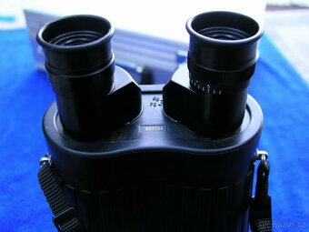 Dalekohled ZEISS 20x60 S se stabilizátorem obrazu, poslední - 6