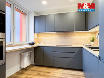 Prodej bytu 4+kk, 80 m², Ostrava, ul. Jaromíra Matuška - 6