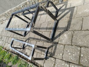 Zahradní nábytek - 6