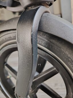 Thule Urban Glide 2 - 6