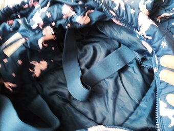 Kombinéza Coccodrillo vel.98-103 - 6