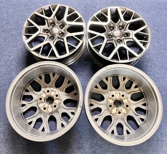 5x127 R18 originál Jeep Wrangler JL rok 2022 - 6