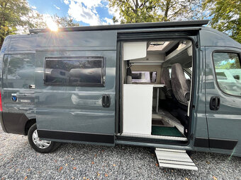 Roller Team Livingstone 2 - odpočet DPH - KLIMATIZOVÁNO - 6