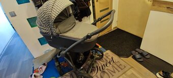 Prodej kočárku dvojkombinace - 6